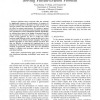 A New Method of Using Sensor Network for Solving Pursuit-Evasion Problem