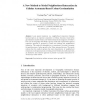 A New Method to Model Neighborhood Interaction in Cellular Automata-Based Urban Geosimulation