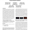 A new methodology for photometric validation in vehicles visual interactive systems