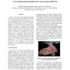 A New Miniaturized Embedded Stereo-Vision System (MESVS-I)