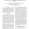 A new motion compensation approach for error resilient video coding