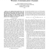 A New Multiple Scatterer Model for Fixed Indoor Wireless Communication Channels
