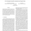 A New Paradigm for SpeckNets: Inspiration from Fungal Colonies