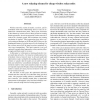 A New Relaying Scheme for Cheap Wireless Relay Nodes