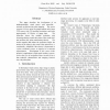 A New Retina-Like Visual Sensor Performing the Polar Transform