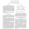 A New Robust Frequency Domain Echo Canceller with Closed-Loop Learning Rate Adaptation