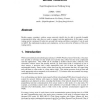A New Routing Metric for Satisfying Both Energy and Delay Constraints in Wireless Sensor Networks