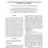 A New Rule Scheduling Approach based on Estimation of Rule Execution Probability in Active Database
