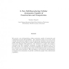A New Self-Reproducing Cellular Automaton Capable of Construction and Computation
