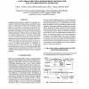 A New Spread Spectrum Watermarking Method with Self-Synchronization Capabilities