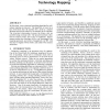 A New Structural Pattern Matching Algorithm for Technology Mapping
