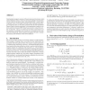 A New Surface Integral Formulation For Wideband Impedance Extraction of 3-D Structures