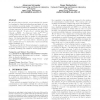 A new technique for distributed symmetry breaking