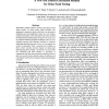 A new test pattern generation method for delay fault testing