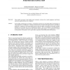 A New Video Quality Predictor based on Decoder Parameter Extraction