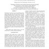 A new video similarity measure model based on video time density function and dynamic programming