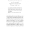 A New View on Grid Cells Beyond the Cognitive Map Hypothesis