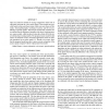 A new voice source model based on high-speed imaging and its application to voice source estimation