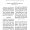 A news content summarizer for Chinese cell phones