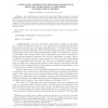 A Nine Point Scheme for the Approximation of Diffusion Operators on Distorted Quadrilateral Meshes