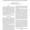 A no-reference image content metric and its application to denoising