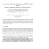 A node-based available bandwidth evaluation in IEEE 802.11 ad hoc networks