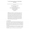A Node Indexing Scheme for Web Entity Retrieval