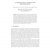 A Nominal Theory of Objects with Dependent Types