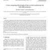 A non-competing hybrid optical burst switch architecture for QoS differentiation