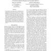 A Non-Deterministic Semantics for Tractable Inference