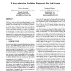A non-intrusive isolation approach for soft cores