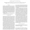 A non-iterative estimator for the concentration parameter of the relative phase distribution