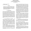 A non-preferential semantics of non-monotonic modal logic