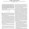 A Nonconservative Flow Field for Robust Variational Image Segmentation