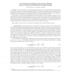 A Nonlinear Inverse Scale Space Method for a Convex Multiplicative Noise Model