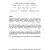 A nonparametric learning approach to range sensing from omnidirectional vision