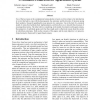 A Normative Framework for Agent-Based Systems