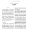 A Note on Distributed Stable Matching