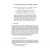 A Note on Dynamic Data Driven Wildfire Modeling
