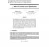 A Note on Learning Vector Quantization