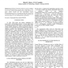 A Note On Self-Shrinking Lagged Fibonacci Generator