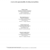 A note on the approximability of cutting stock problems