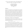 A Note on the Rational Closure of Knowledge Bases with Both Positive and Negative Knowledge