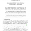 A Novel 3D Multi-scale Lineness Filter for Vessel Detection