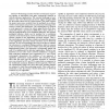 A Novel Algorithm for Multipath Fingerprinting in Indoor WLAN Environments