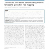 A Novel And Well-Defined Benchmarking Method For Second Generation Read Mapping