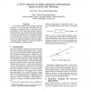 A Novel Approach for Edge Orientation Determination based on Pixel Pair Matching