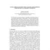 A Novel Approach for Structured Consensus Motif Inference Under Specificity and Quorum Constraints