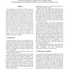 A Novel Approach of 3D Face Reconstruction Using Ellipse Fitting
