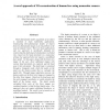 A Novel Approach of 3D Reconstruction of Human Face Using Monocular Camera